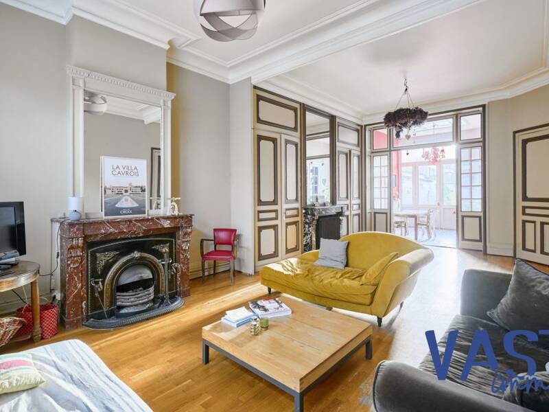 Maison à vendre, 183m², TOURCOING