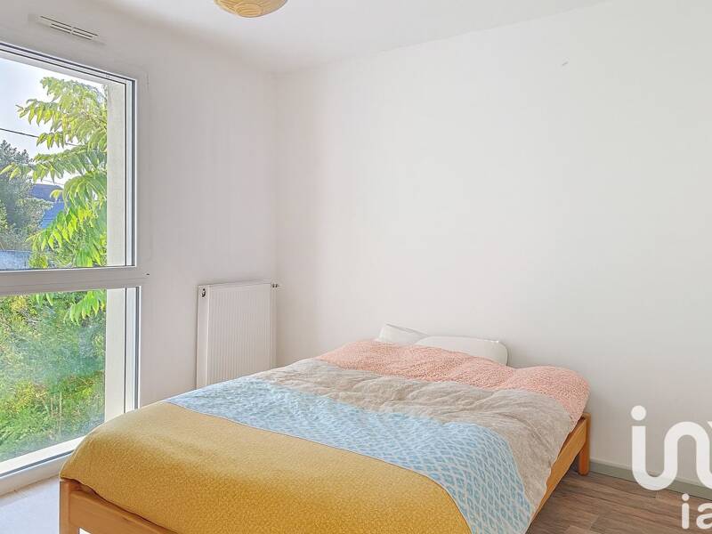 Maison à vendre, 93m², ANGERS