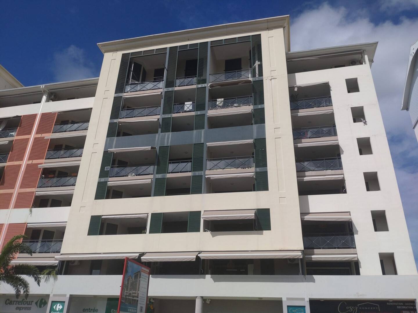 Maison à vendre, 65m², FORT DE FRANCE