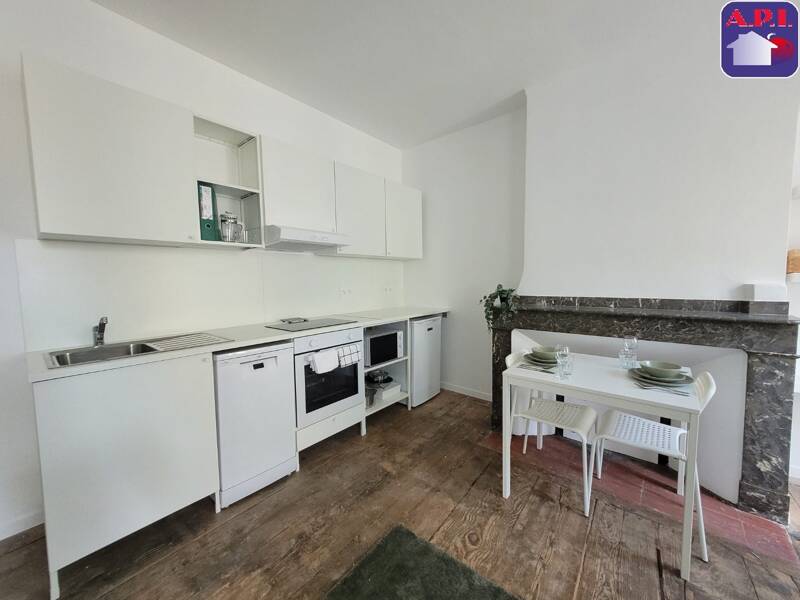 Maison à louer, 33m², FOIX