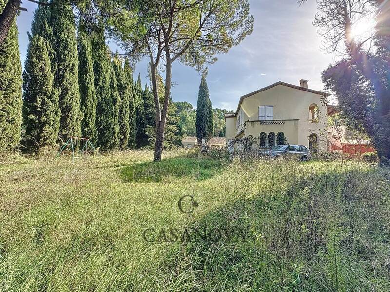 Maison à vendre, 400m², CASTELNAU LE LEZ