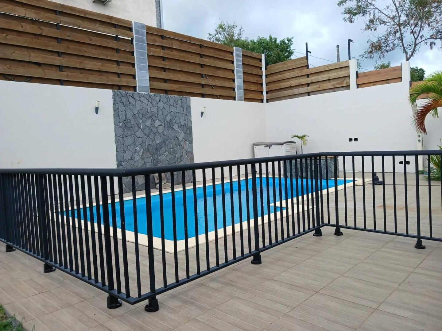 Maison à vendre, 94m², SAINT PIERRE