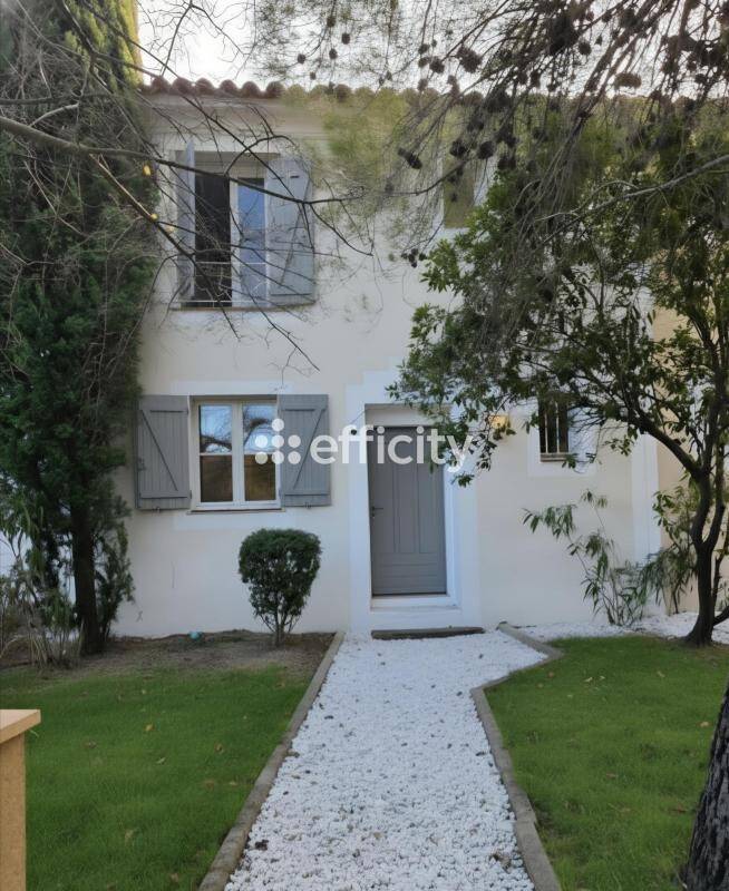 Maison à vendre, 82m², GRIMAUD