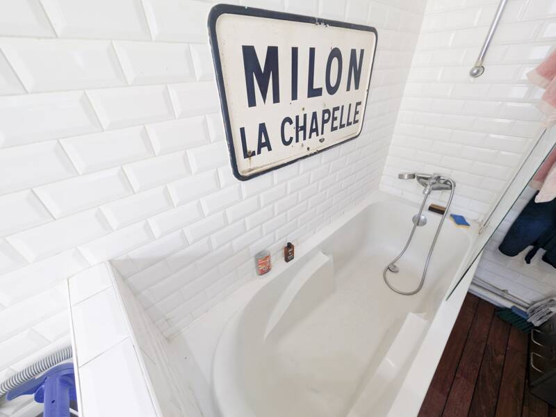 Maison à vendre, 22m², PARIS 11E