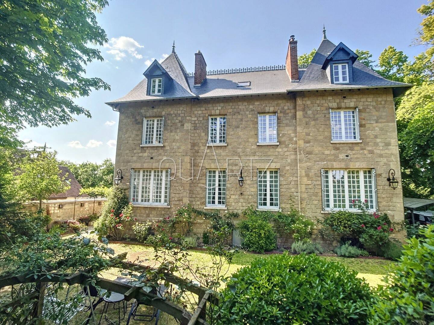 Maison à vendre, 300m², CERGY