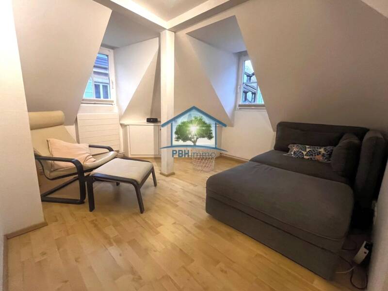 Maison à louer, 33m², STRASBOURG