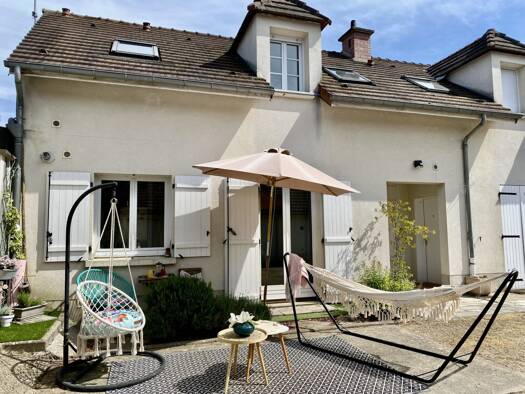 Appartement à vendre 148 000 € 1 pièce 33,8 m² RDC/1 Gouvieux 60270