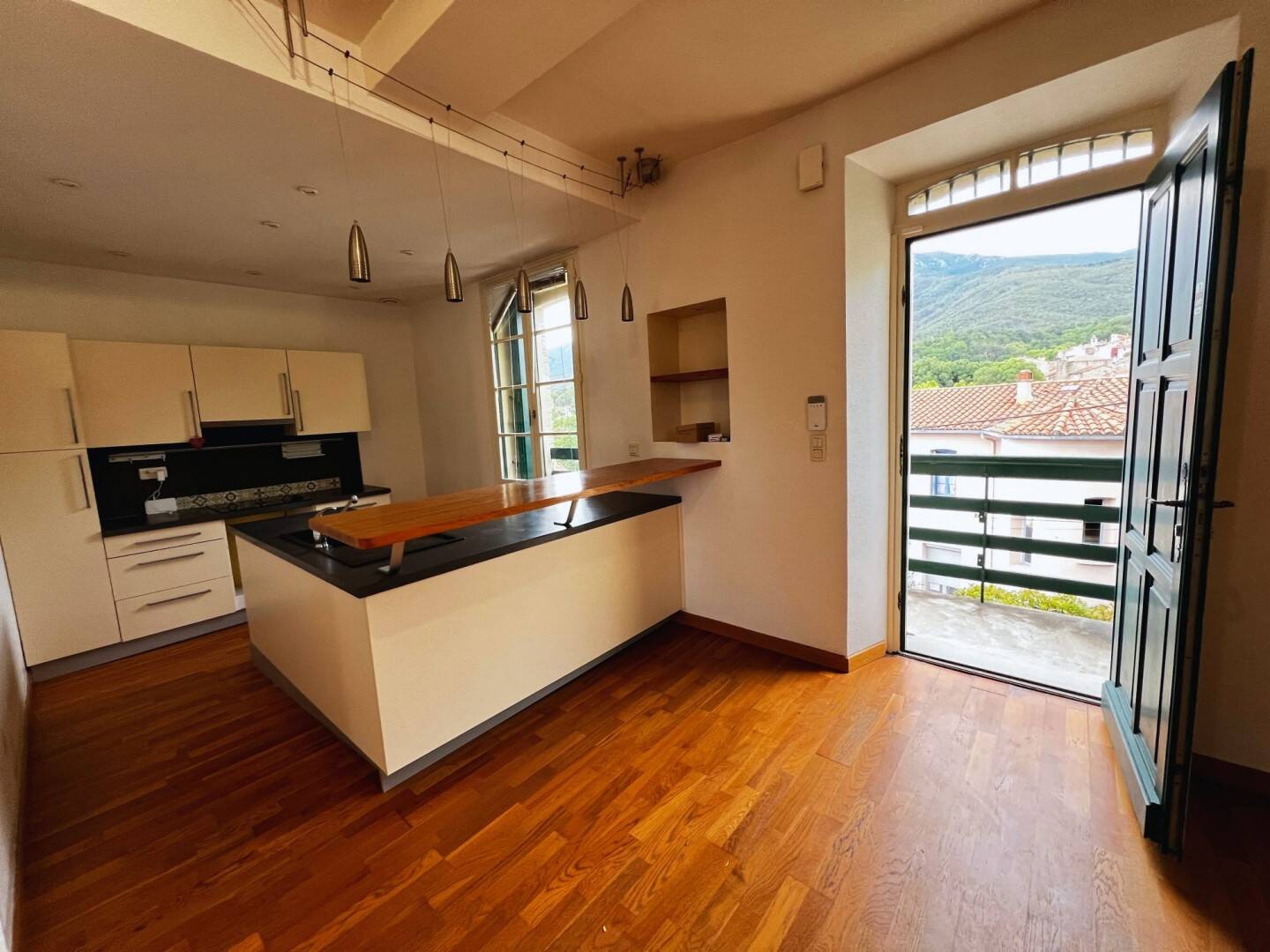 Maison à vendre, 112m², LAROQUE DES ALBERES