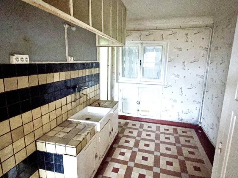 Maison à vendre, 86m², LONGUEAU