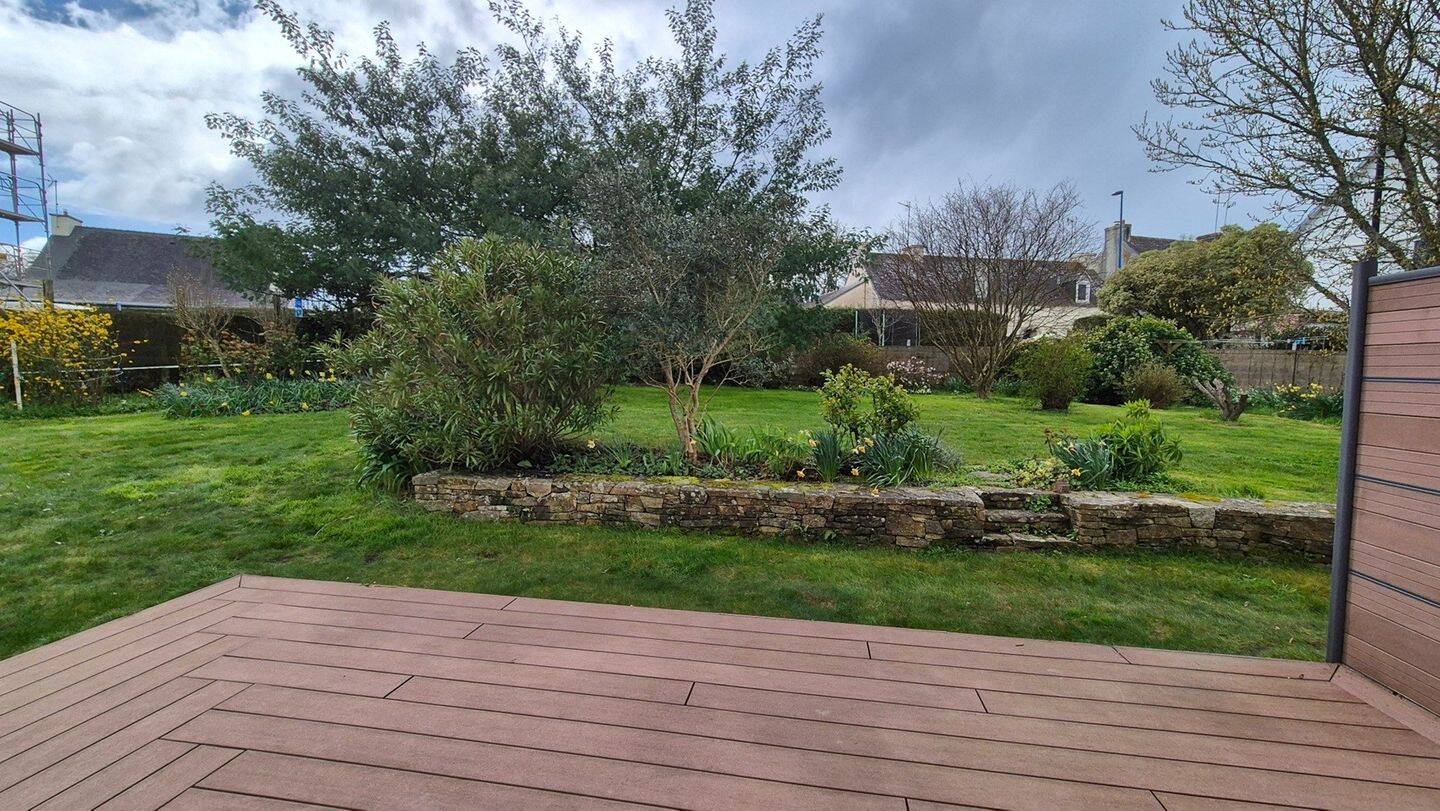 Maison à vendre, 161m², CLOHARS CARNOET
