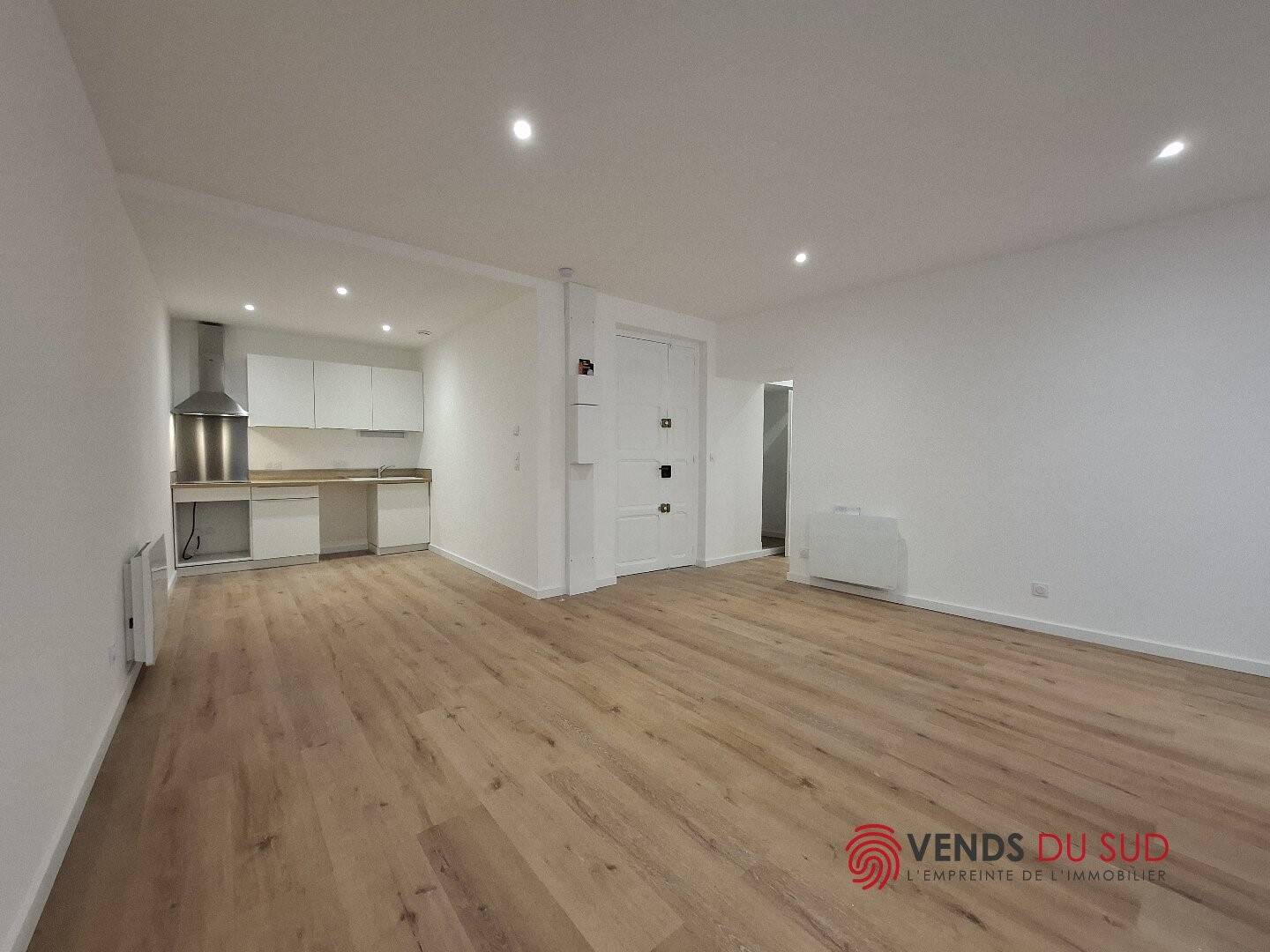 Maison à louer, 54m², BEZIERS
