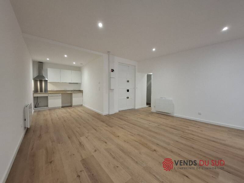 Maison à louer, 54m², BEZIERS