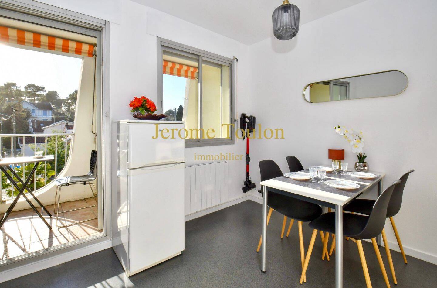 Maison à vendre, 26m², SAINT PALAIS SUR MER