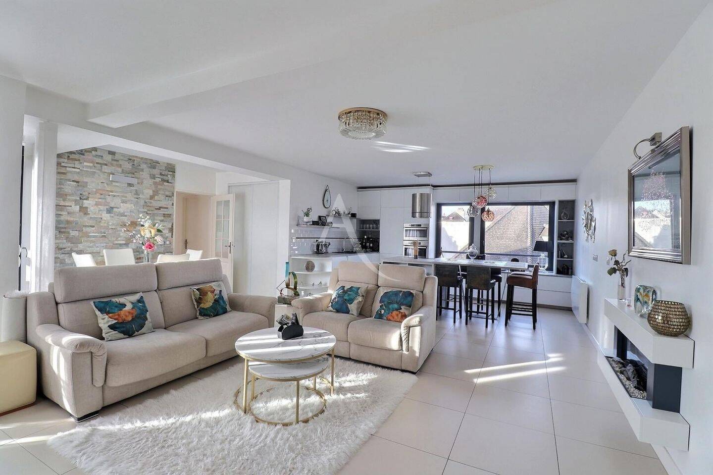 Maison à vendre, 103m², MAISONS LAFFITTE