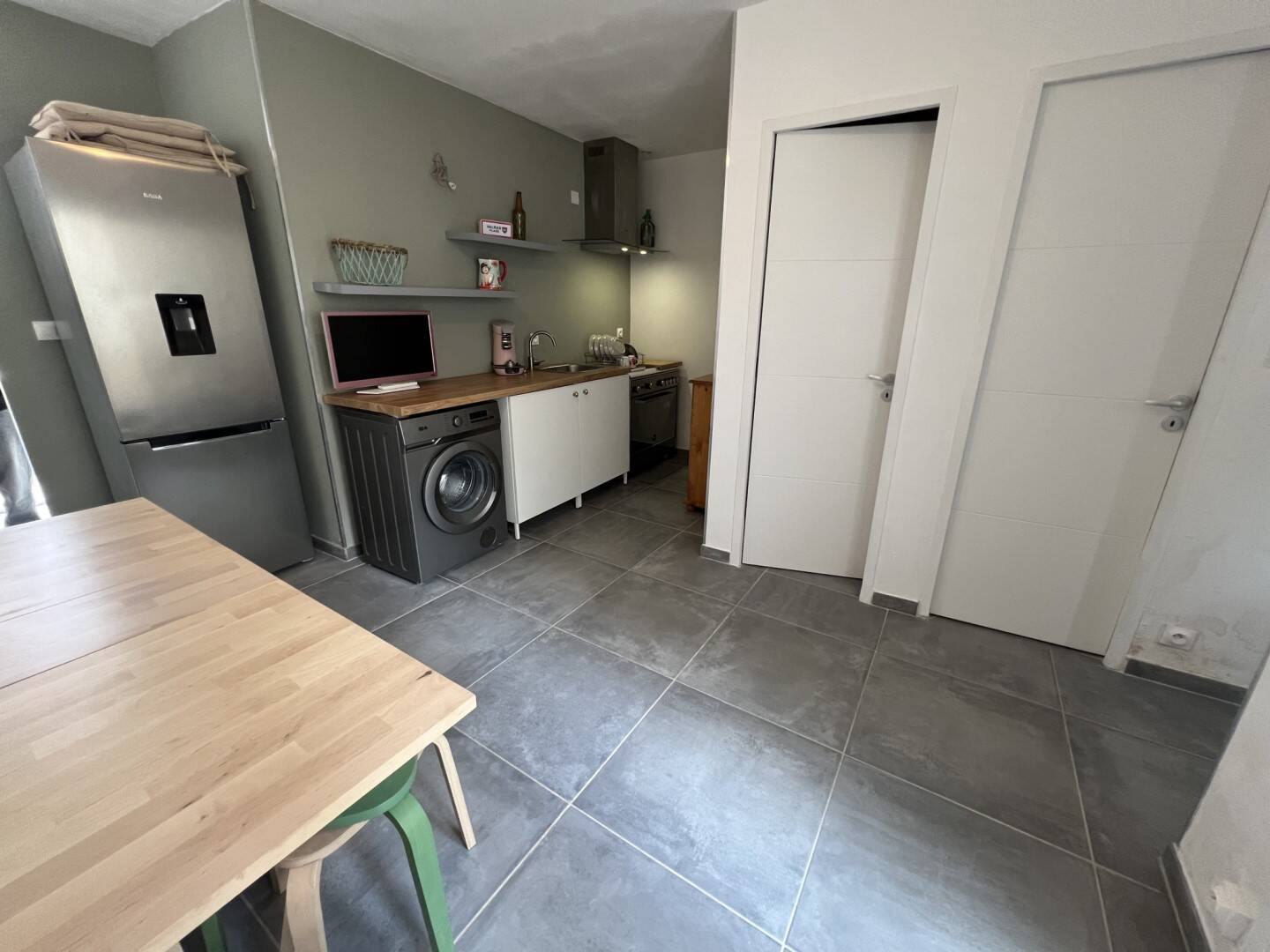Maison à vendre, 34m², VALRAS PLAGE