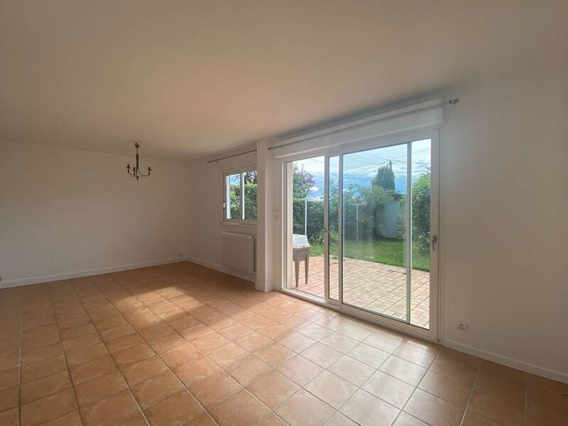 Maison à louer, 96m², PANAZOL