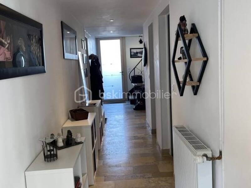 Maison à vendre, 120m², LE HAVRE