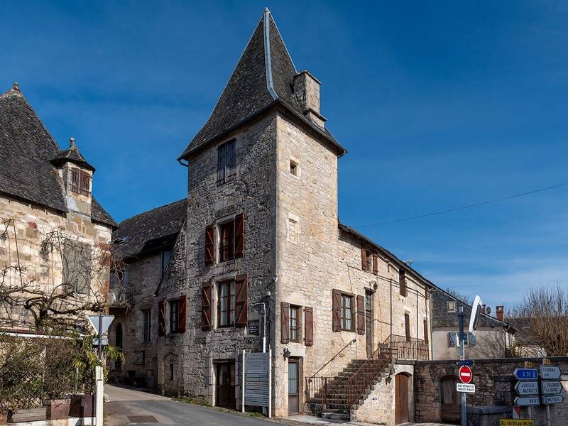 Maison à vendre, 317m², TURENNE