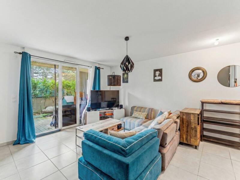 Maison à vendre, 60m², L'UNION