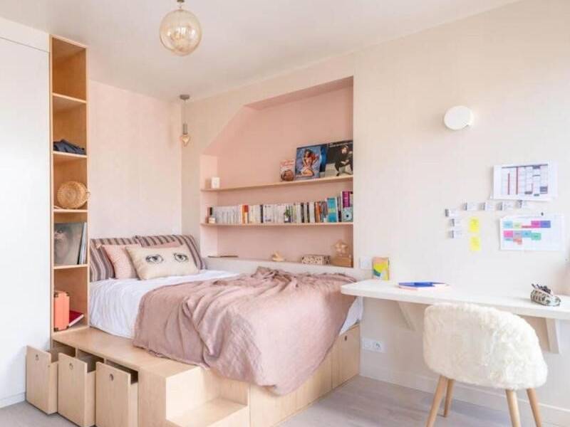 Maison à vendre, 60m², CAPPELLE LA GRANDE
