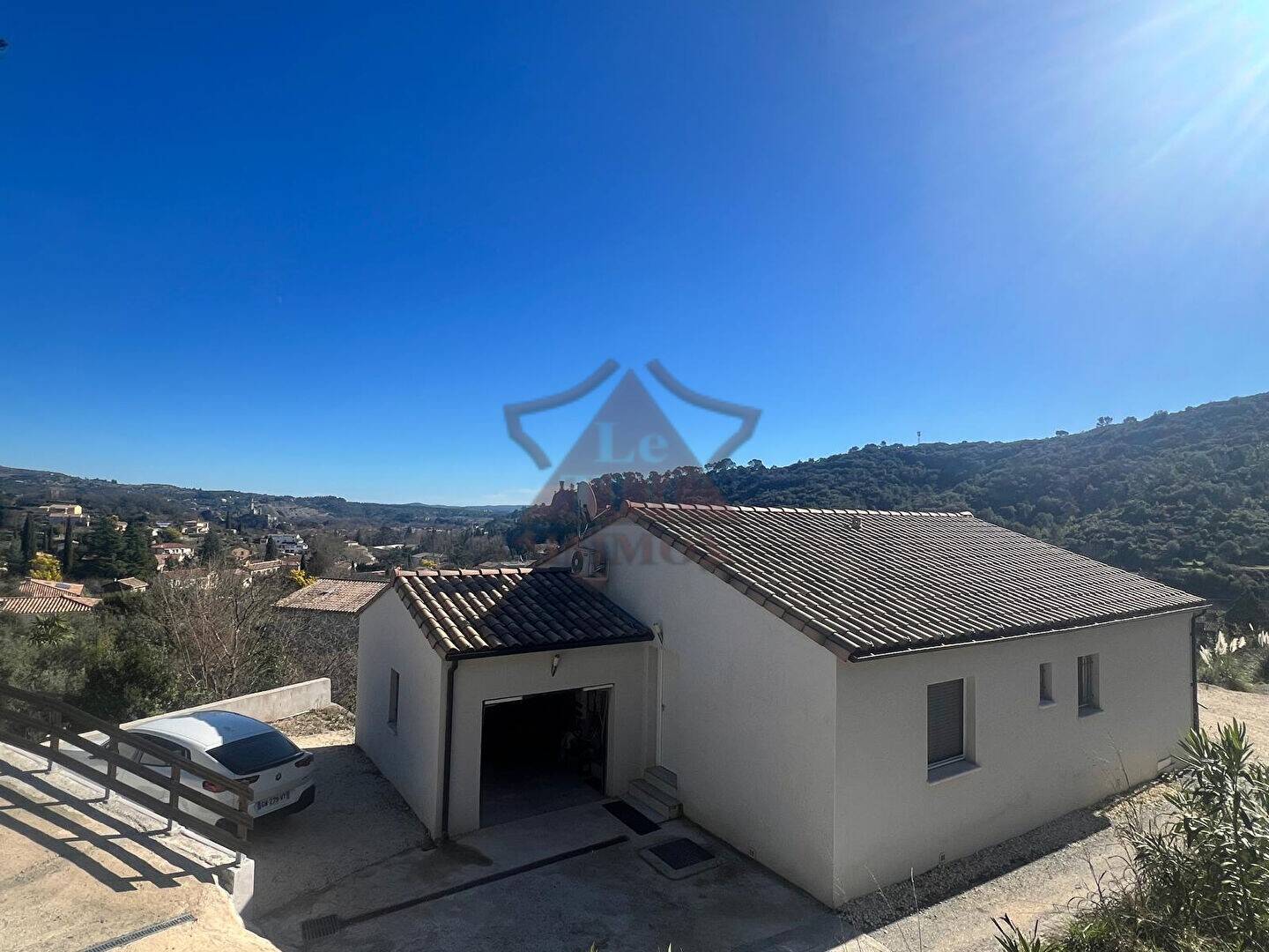 Maison à vendre, 84m², SAINT AMBROIX