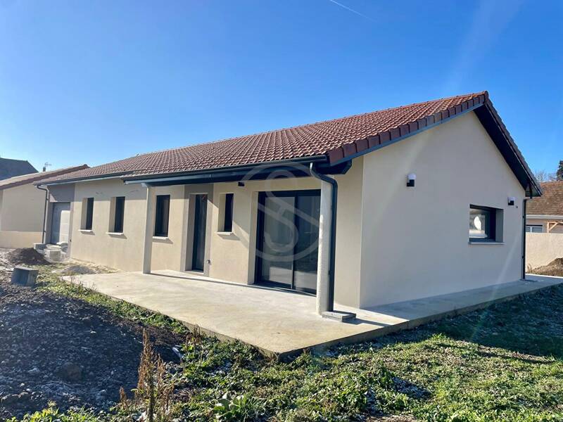Maison à vendre, 150m², SAINT HILAIRE DE LA COTE