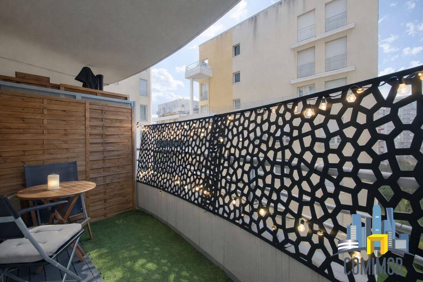Maison à vendre, 66m², COURBEVOIE