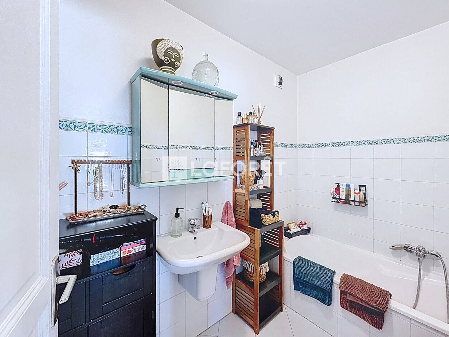 Maison à louer, 40m², AJACCIO