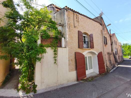 Maison à vendre 168 000 € 4 pièces 3 chambres 88 m² Saint-Étienne-les-Orgues 04230
