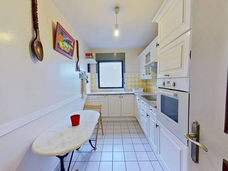 Maison à louer, 75m², PARIS 14E