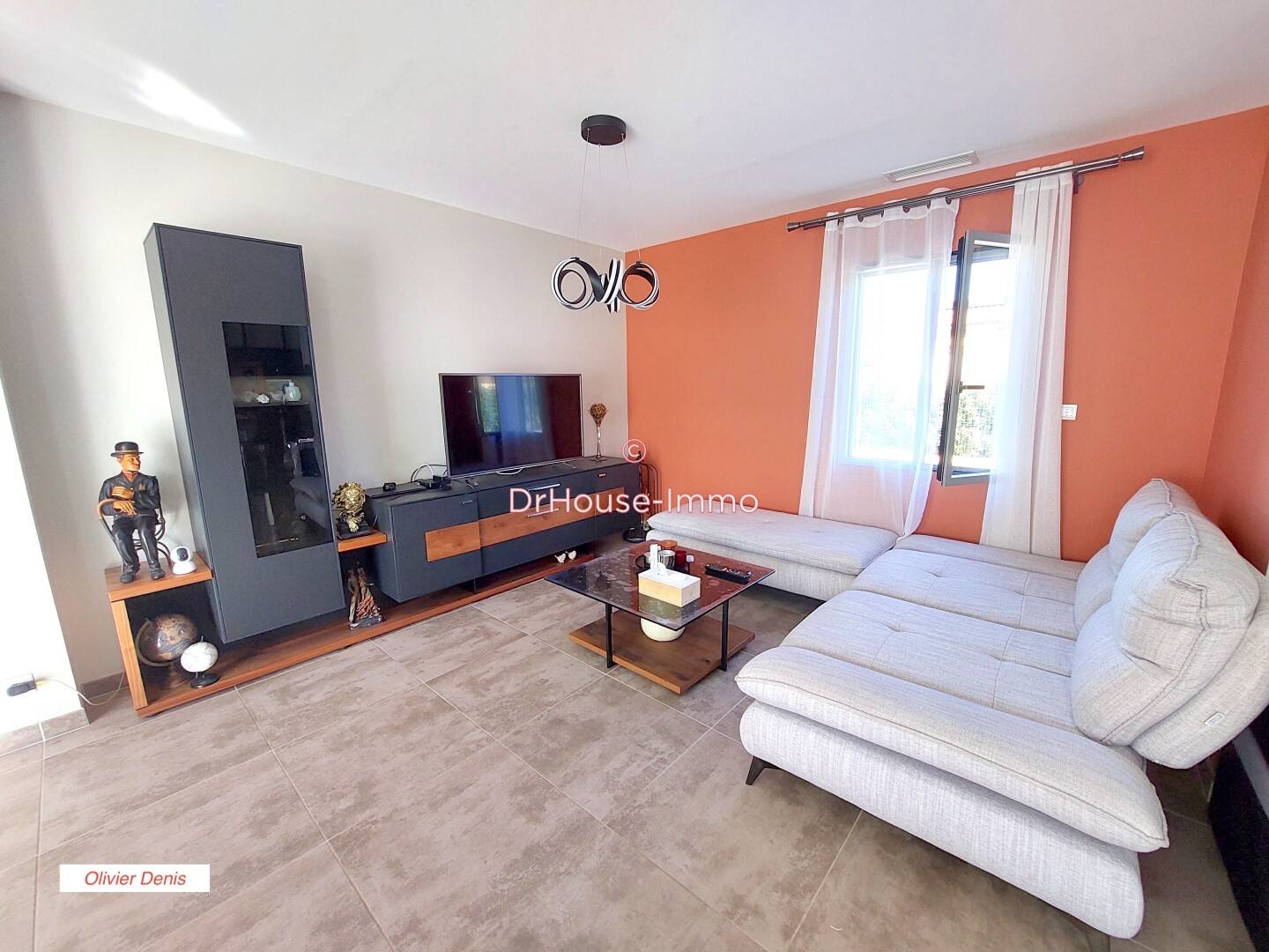 Maison à vendre, 112m², SAINT SATURNIN LES APT