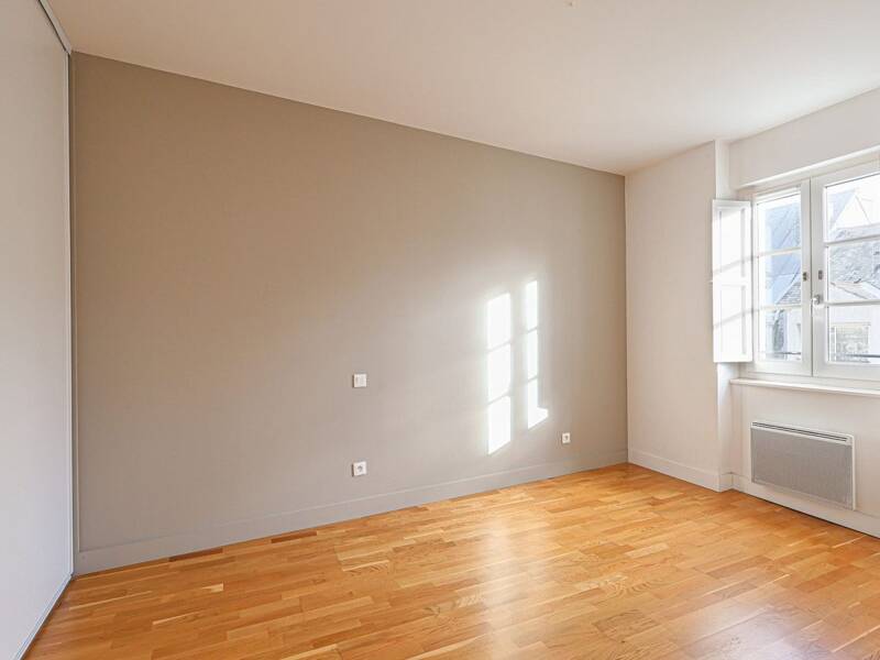 Maison à louer, 60m², NANTES