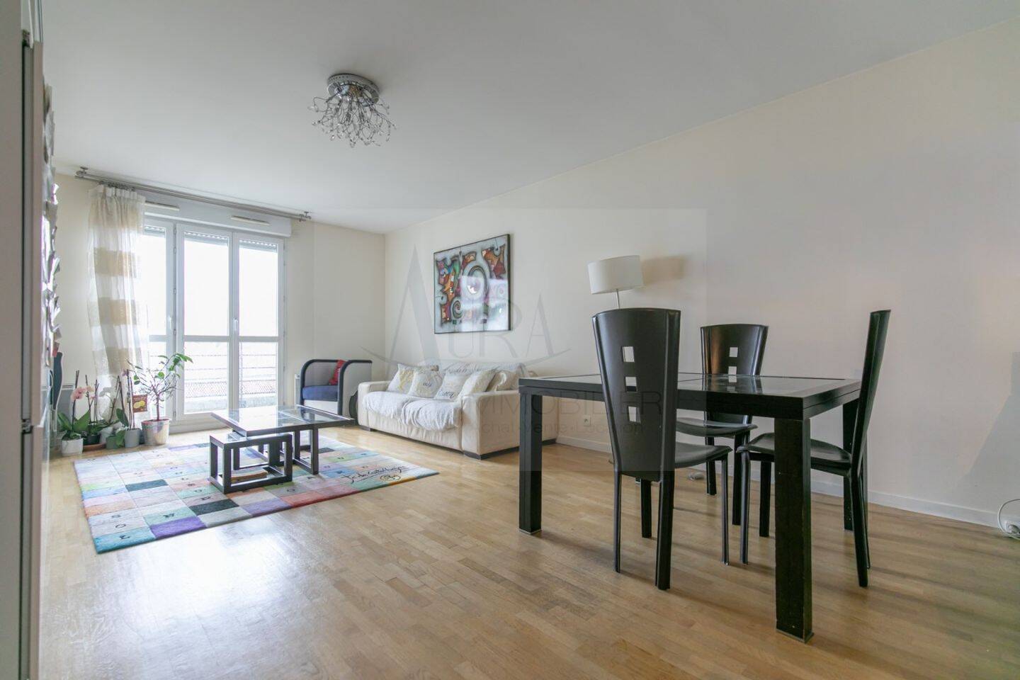 Maison à vendre, 103m², LES LILAS