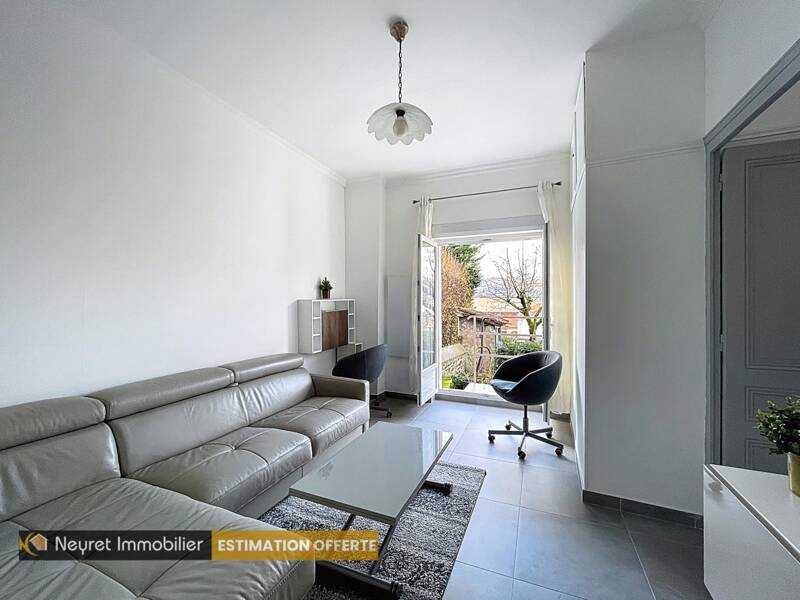 Maison à vendre, 40m², SAINT ETIENNE