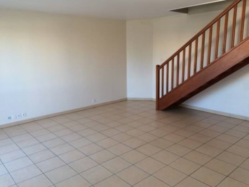 Maison à louer, 78m², TOULOUSE