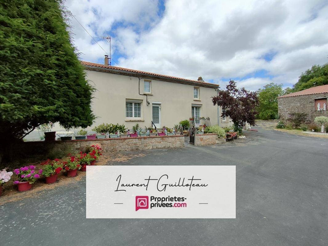 Maison à vendre, 196m², CHOLET