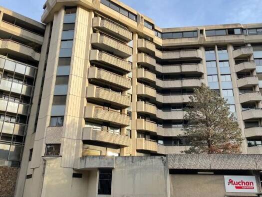 Parking à louer 60 € 1 m² L'Ecorchade Chamalières 63400