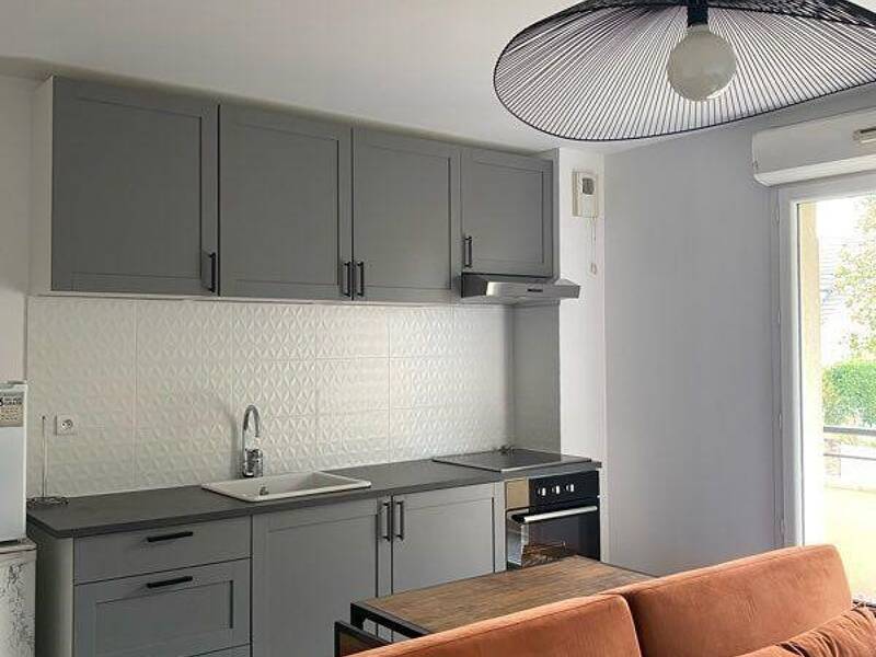 Maison à louer, 39m², VIRY CHATILLON