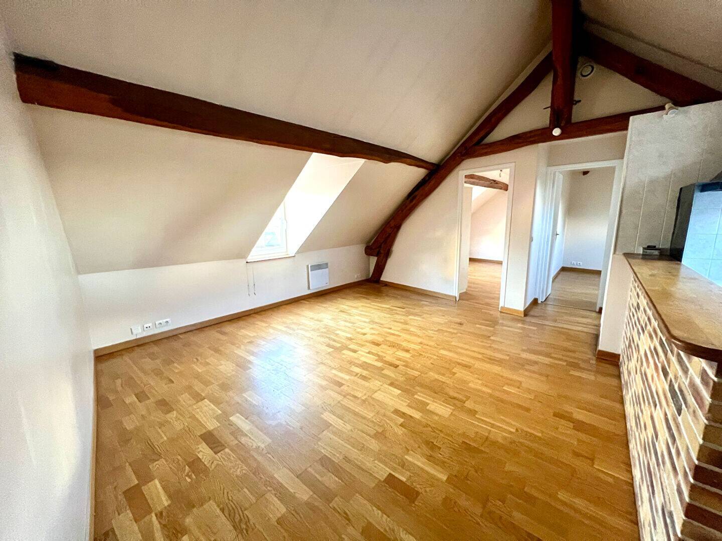 Maison à vendre, 42m², LE PERRAY EN YVELINES