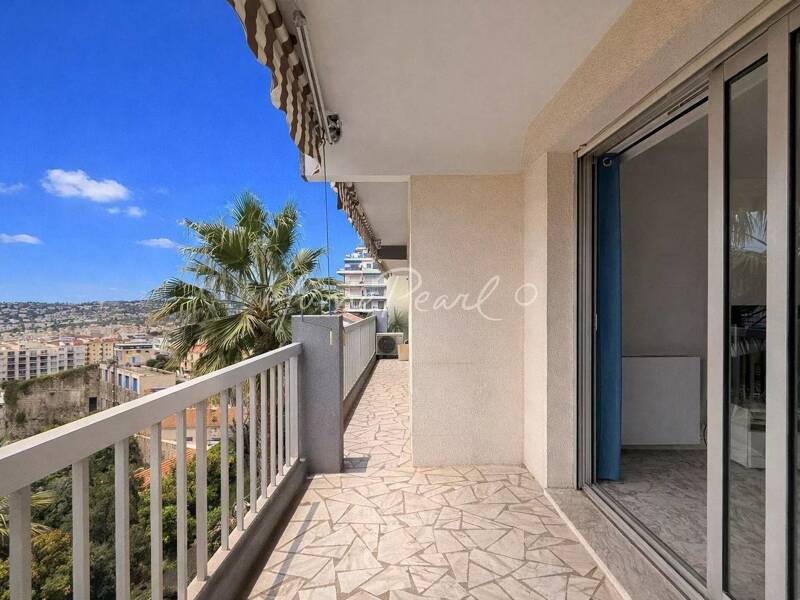 Maison à louer, 48m², NICE