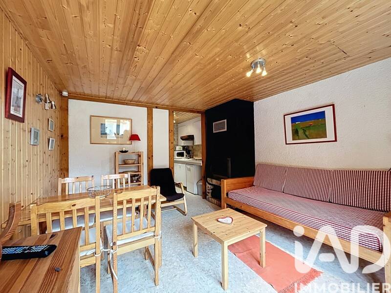 Maison à vendre, 31m², BEAUMONT DU VENTOUX