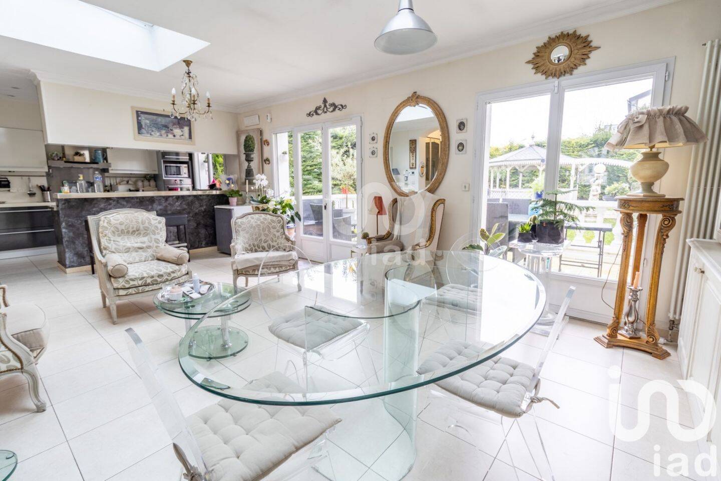 Maison à vendre, 190m², NANTERRE