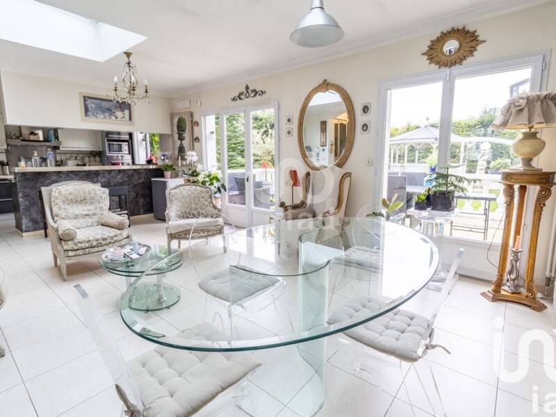 Maison à vendre, 190m², NANTERRE