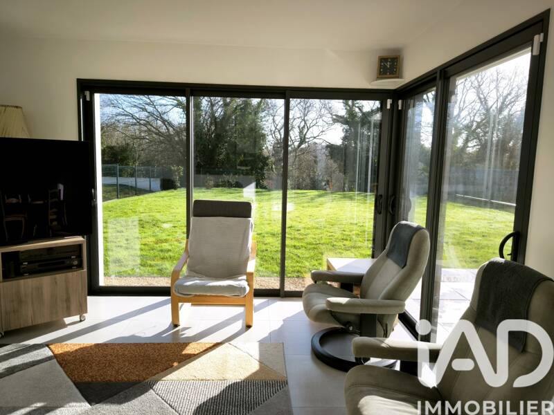 Maison à vendre, 137m², VANNES