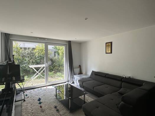 Appartement à vendre 228 000 € 2 pièces 1 chambre 45 m² 4 étages Ormes Romainville 93230