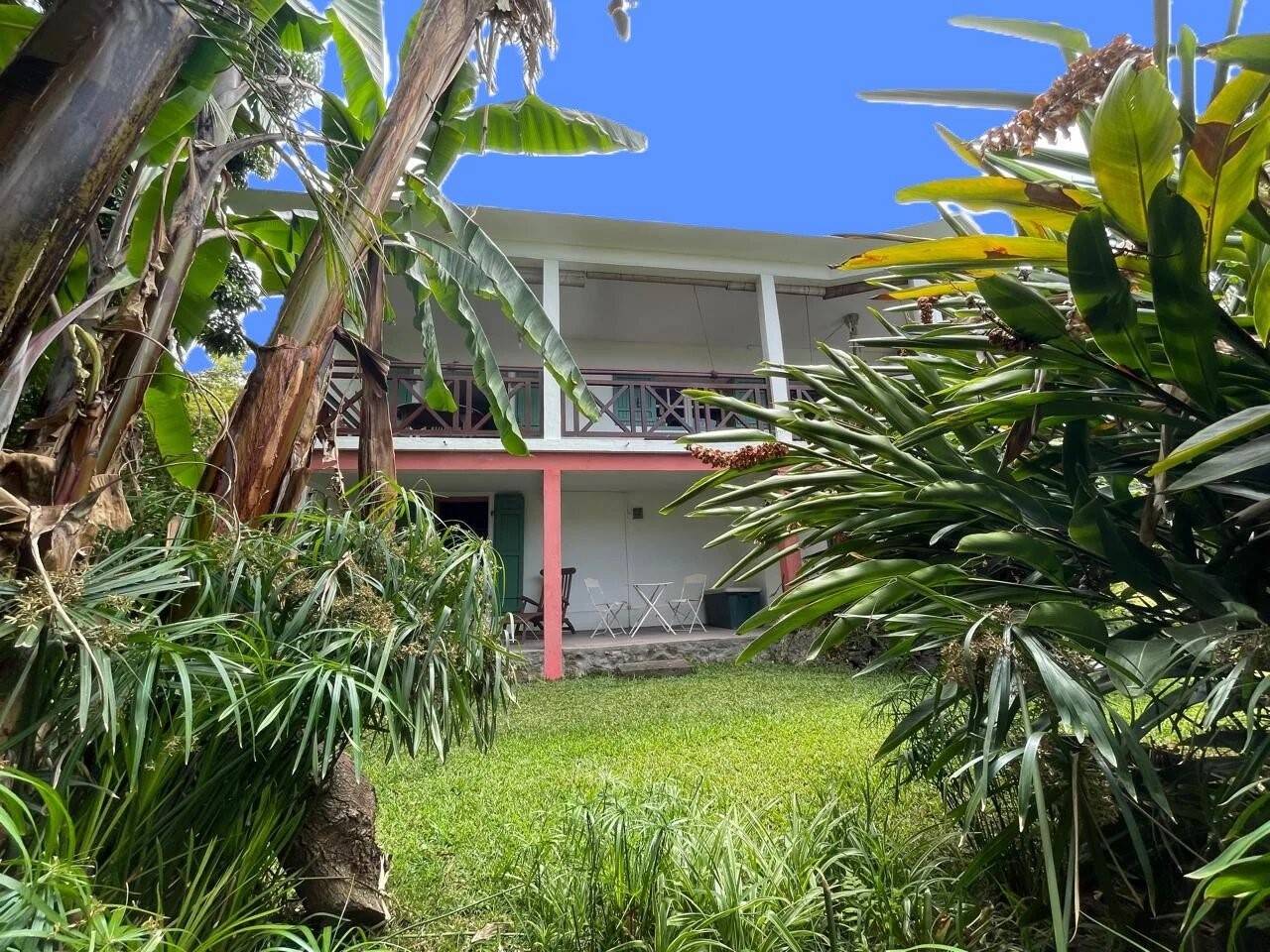 Maison à vendre, 235m², LE TAMPON