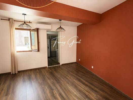 Maison à vendre 155 000 € 3 pièces 2 chambres 68 m² 100 m² de terrain Baixas 66390