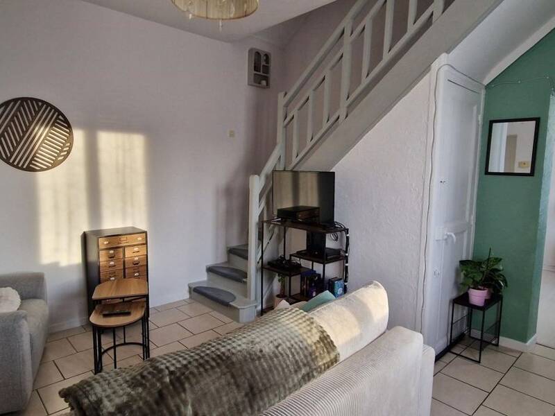 Maison à vendre, 68m², GAUCHY