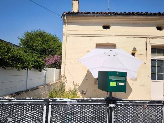 Maison de ville à vendre 79 900 € 2 pièces 1 chambre 41 m² 110 m² de terrain Vieux Bergerac Bergerac 24100