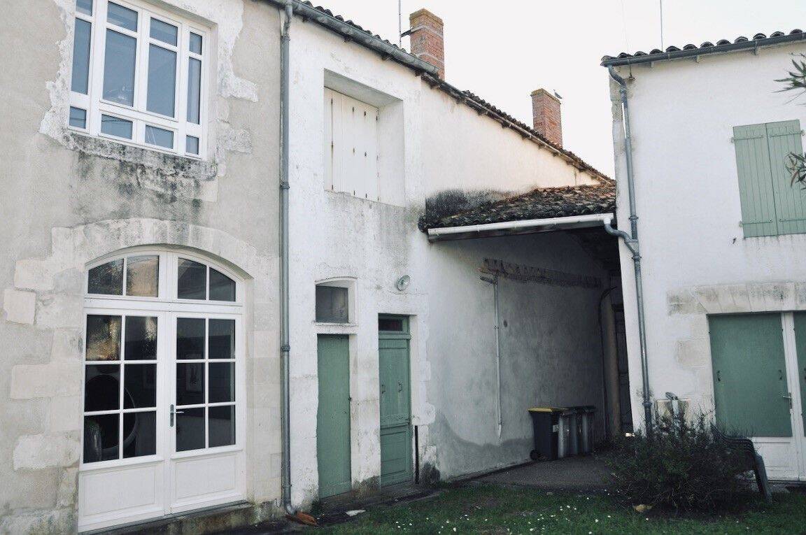Maison à vendre, 101m², SAINTE MARIE DE RE